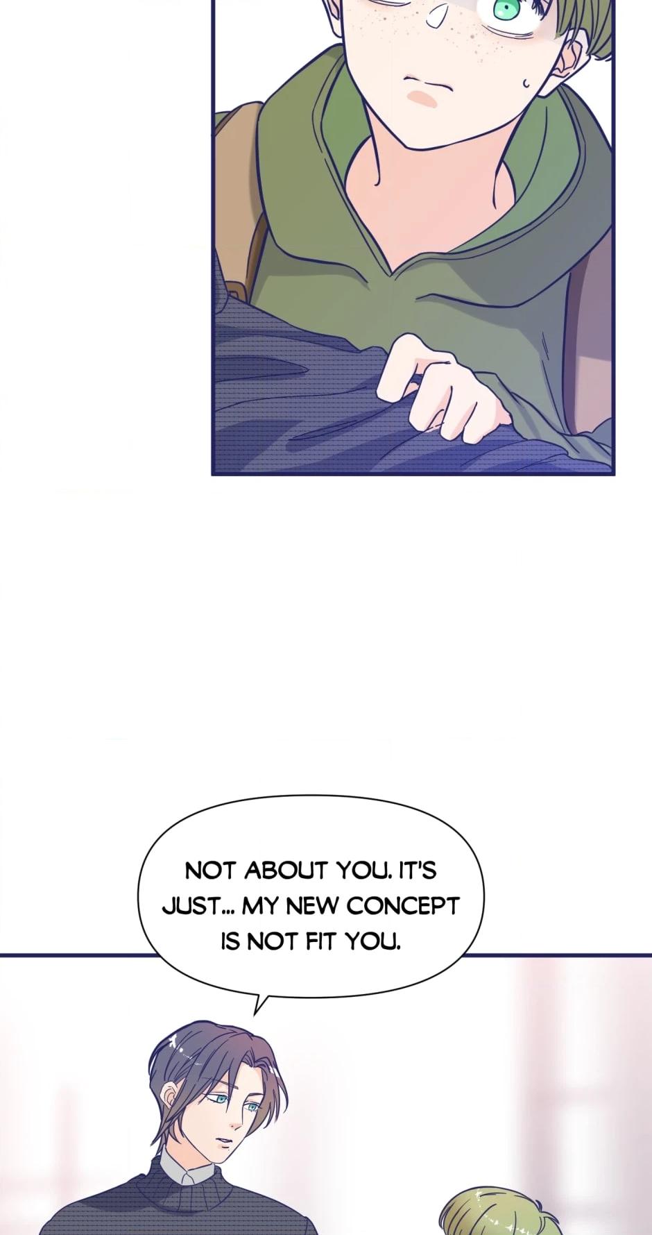 Sweet Lime Chapter 42 page 8 - 
