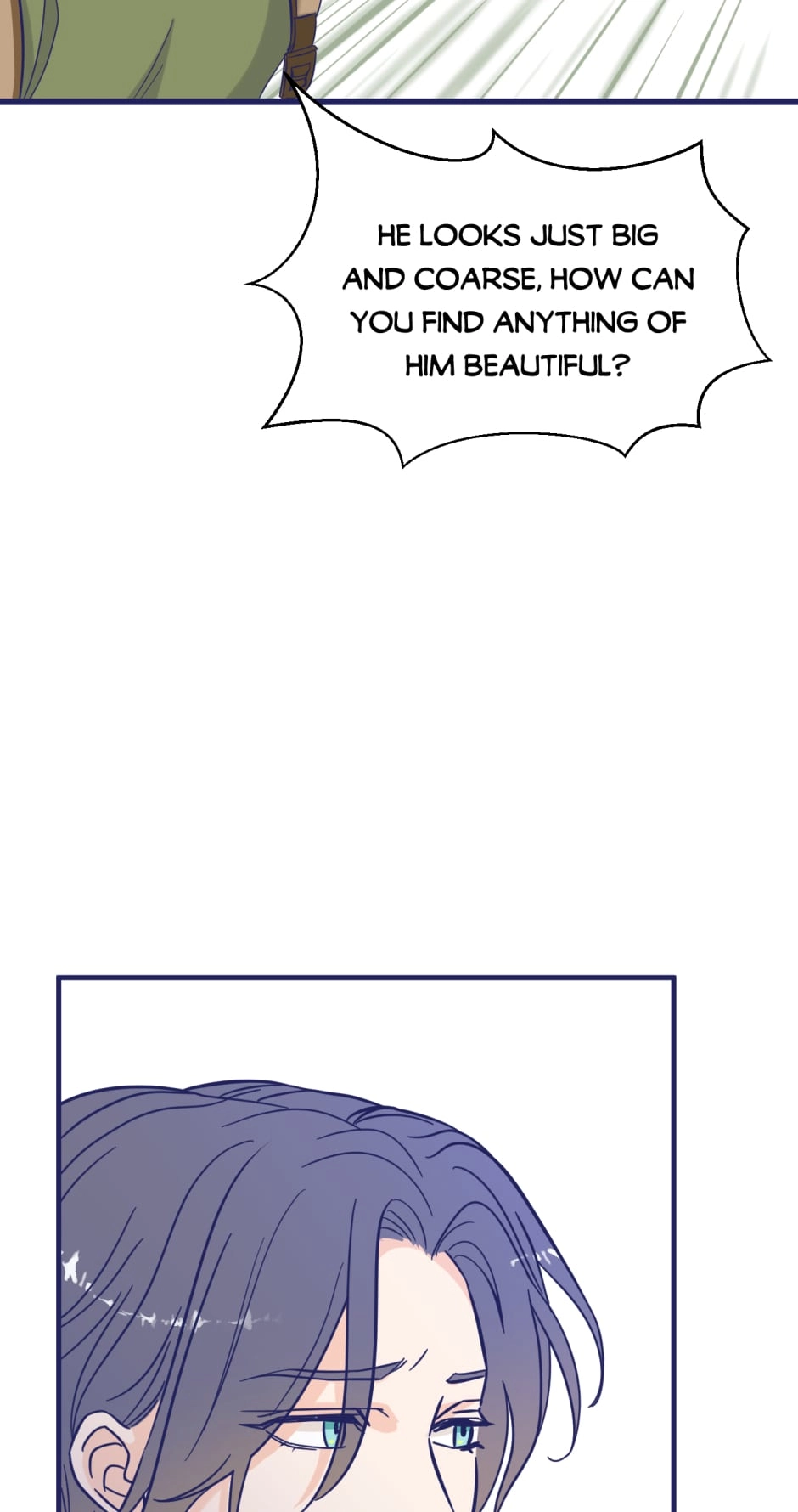 Sweet Lime Chapter 43 page 3 - 