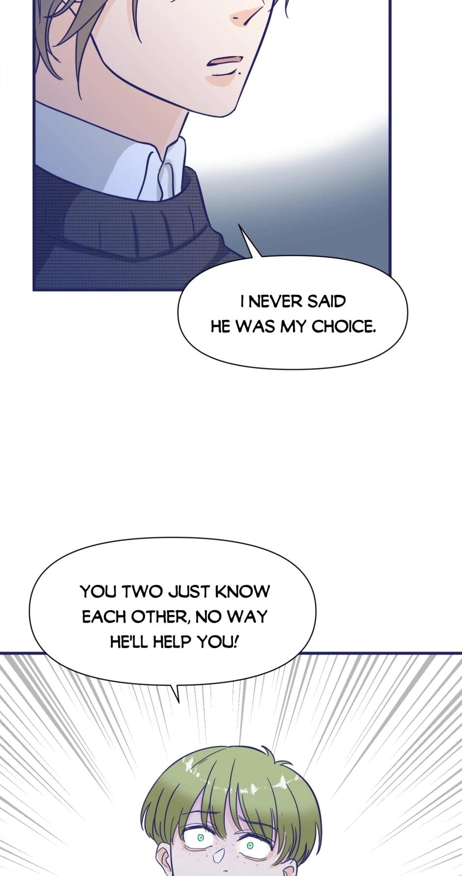 Sweet Lime Chapter 43 page 4 - 