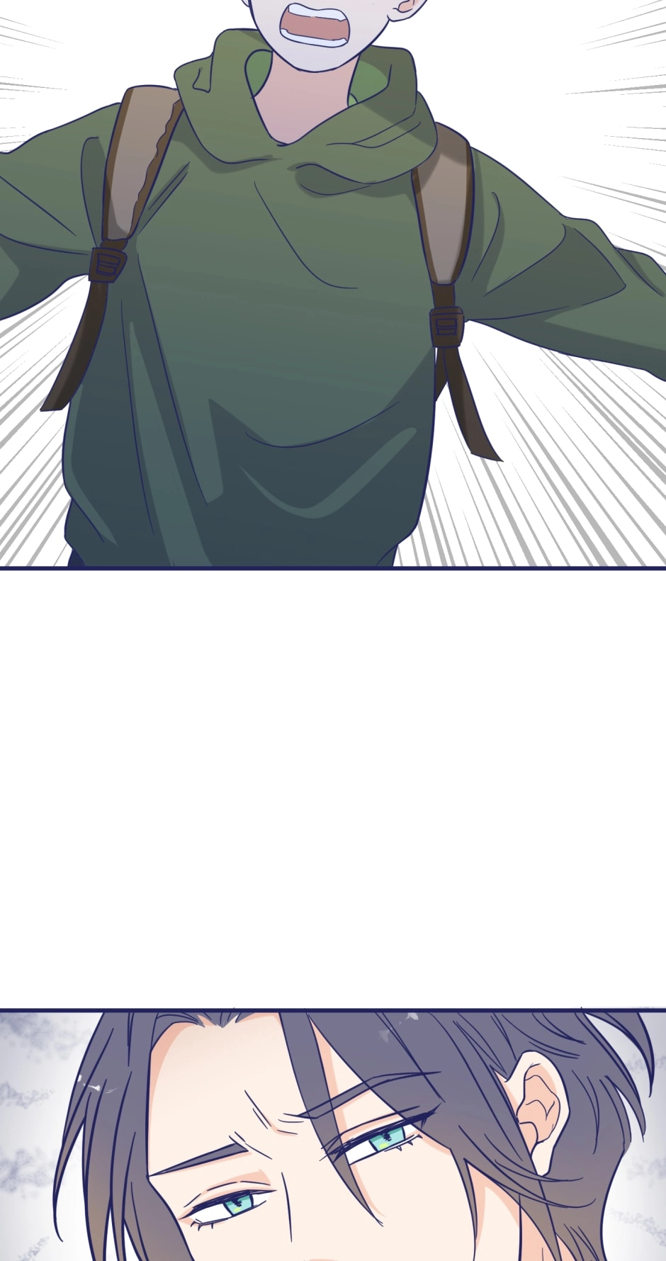 Sweet Lime Chapter 43 page 5 - 