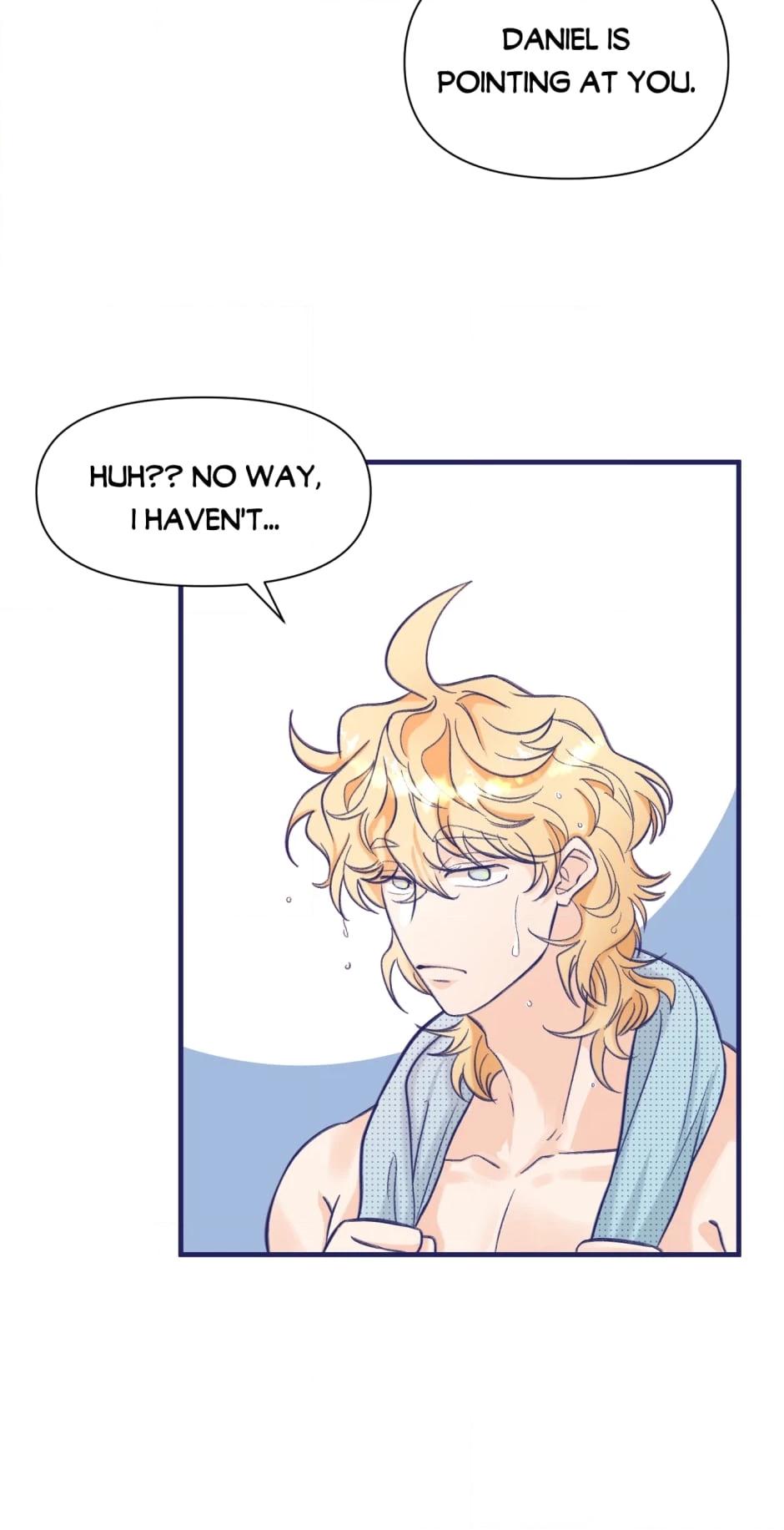 Sweet Lime Chapter 44 page 4 - 