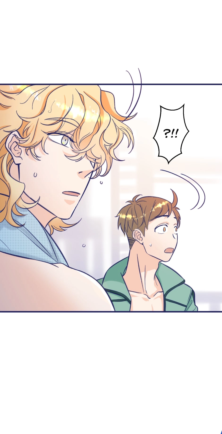Sweet Lime Chapter 44 page 6 - 