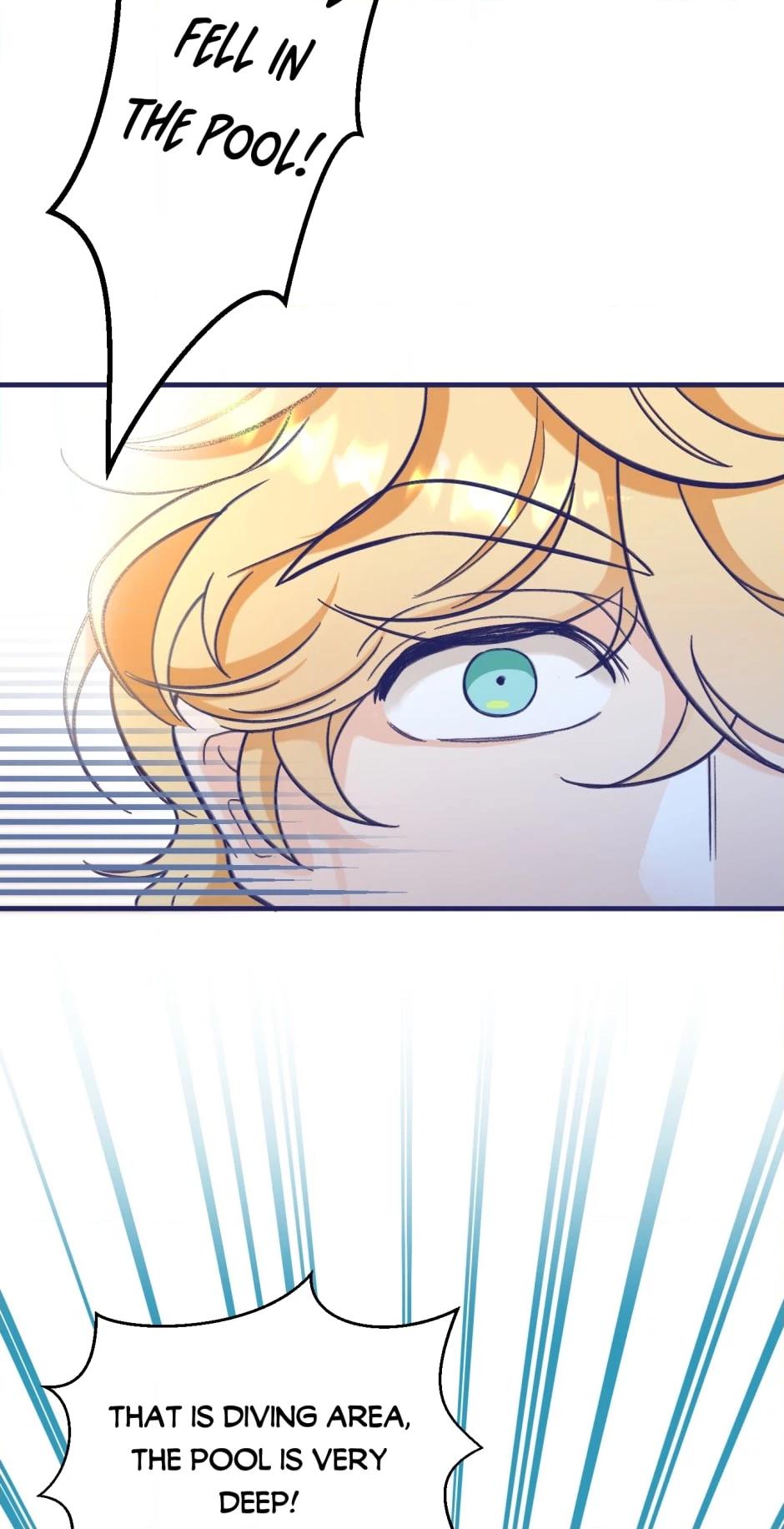 Sweet Lime Chapter 44 page 8 - 