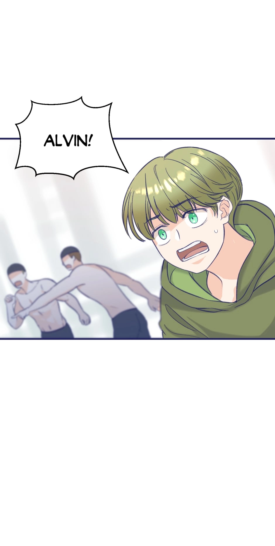 Sweet Lime Chapter 45 page 2 - 