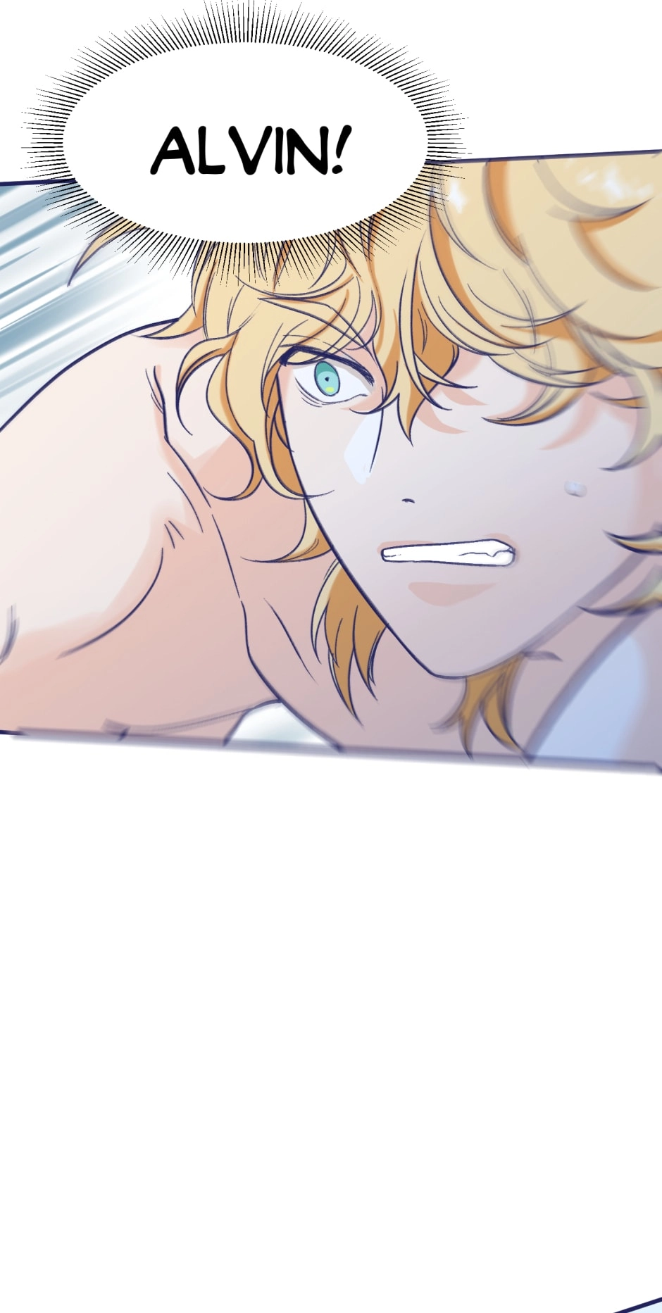 Sweet Lime Chapter 45 page 7 - 