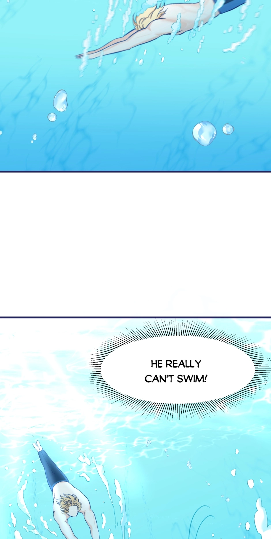 Sweet Lime Chapter 45 page 9 - 
