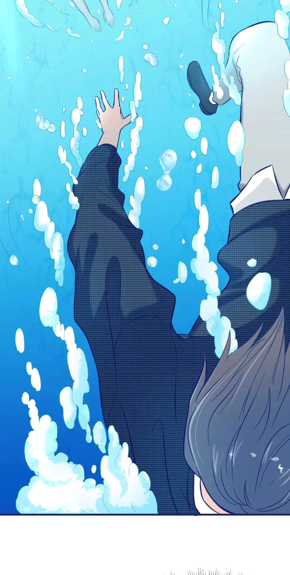 Sweet Lime Chapter 45 page 10 - 