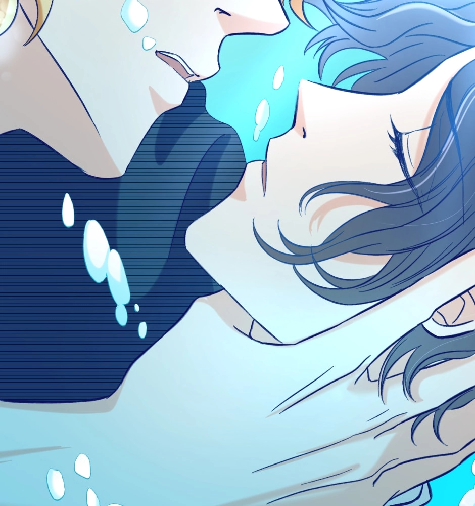 Sweet Lime Chapter 46 page 15 - 