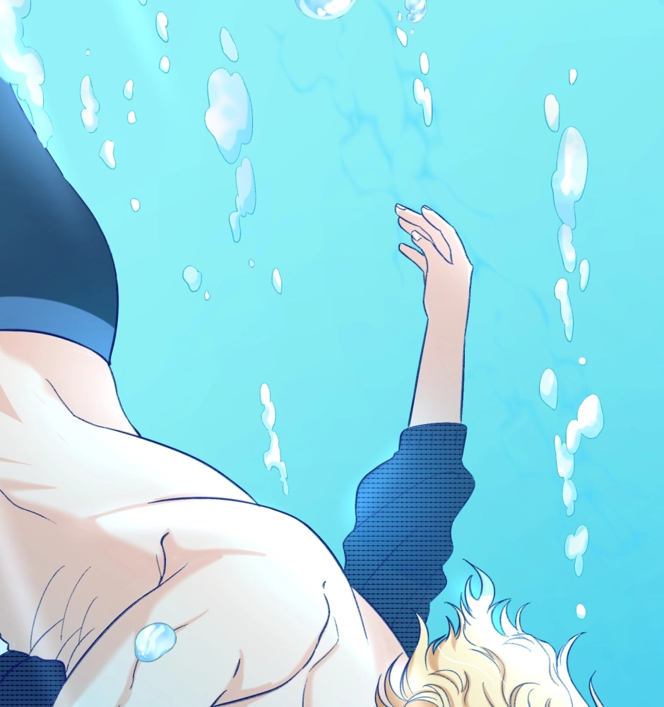 Sweet Lime Chapter 46 page 17 - 