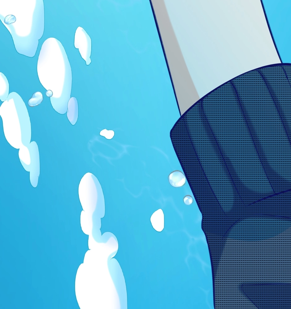 Sweet Lime Chapter 46 page 9 - 