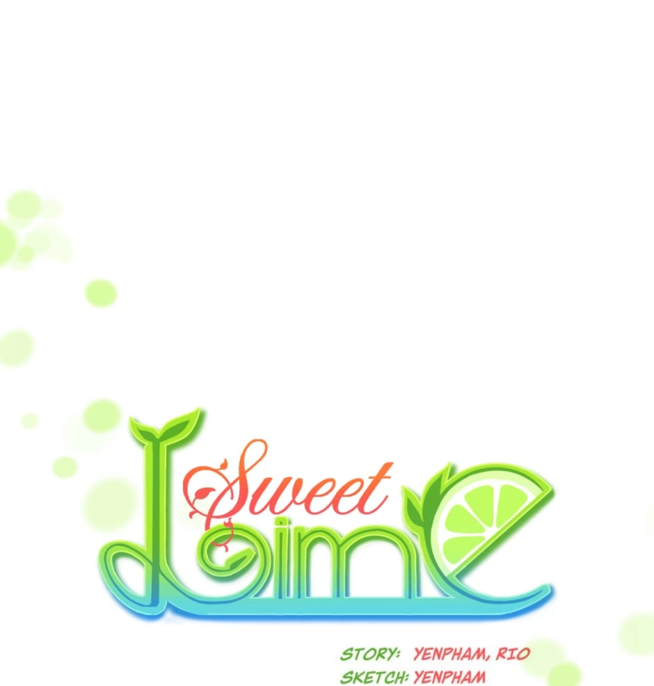 Sweet Lime Chapter 47 page 2 - 