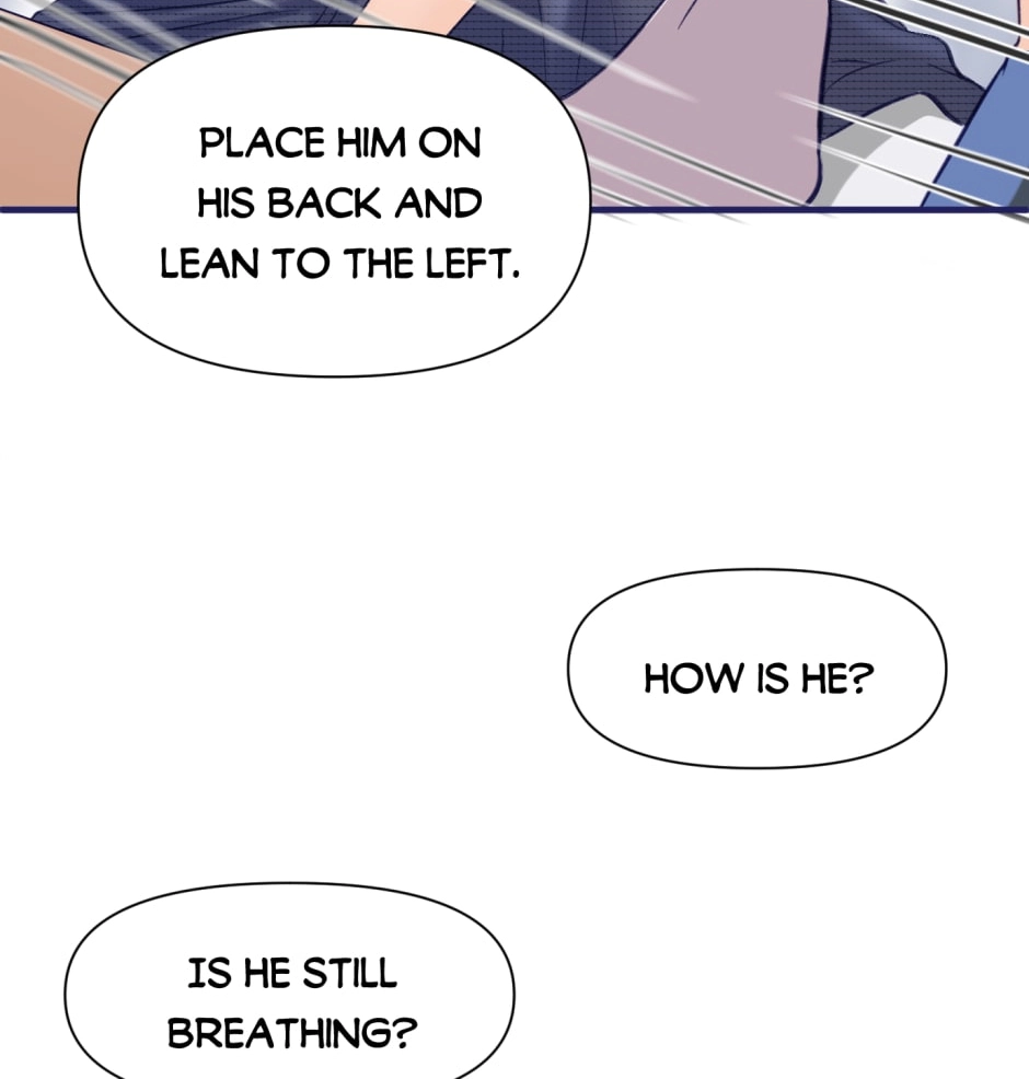 Sweet Lime Chapter 47 page 11 - 