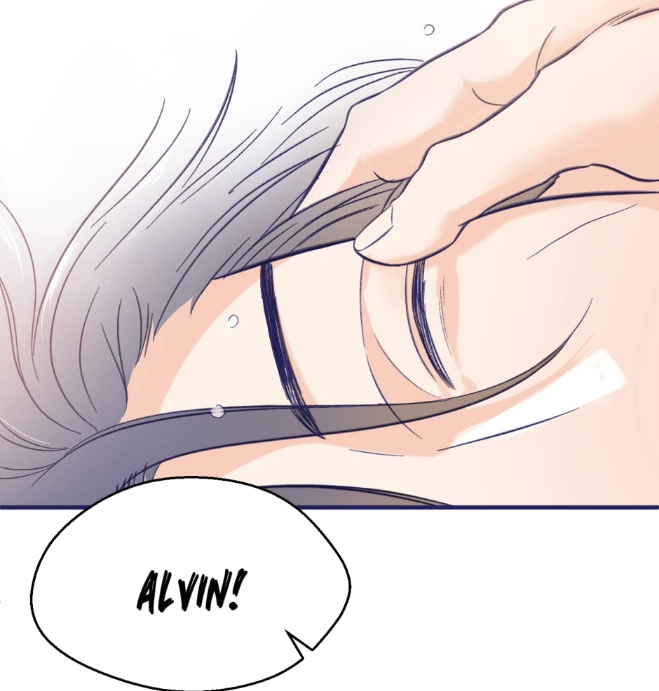 Sweet Lime Chapter 47 page 14 - 