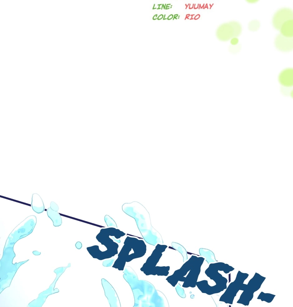 Sweet Lime Chapter 47 page 3 - 