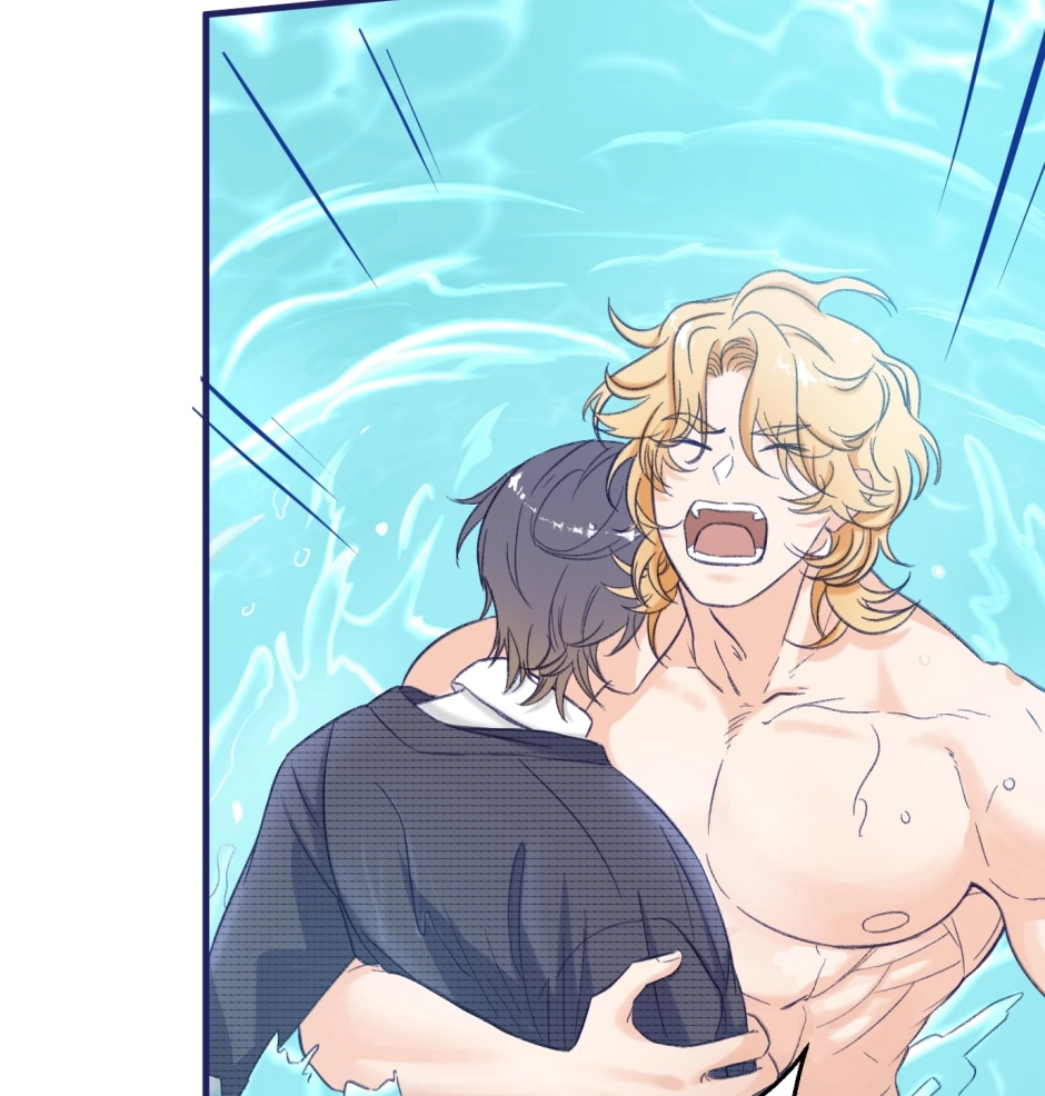 Sweet Lime Chapter 47 page 5 - 