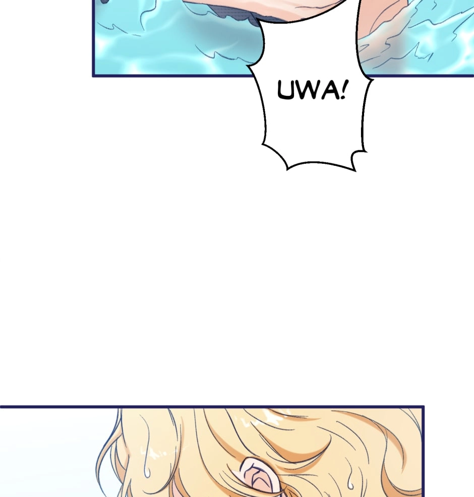 Sweet Lime Chapter 47 page 6 - 