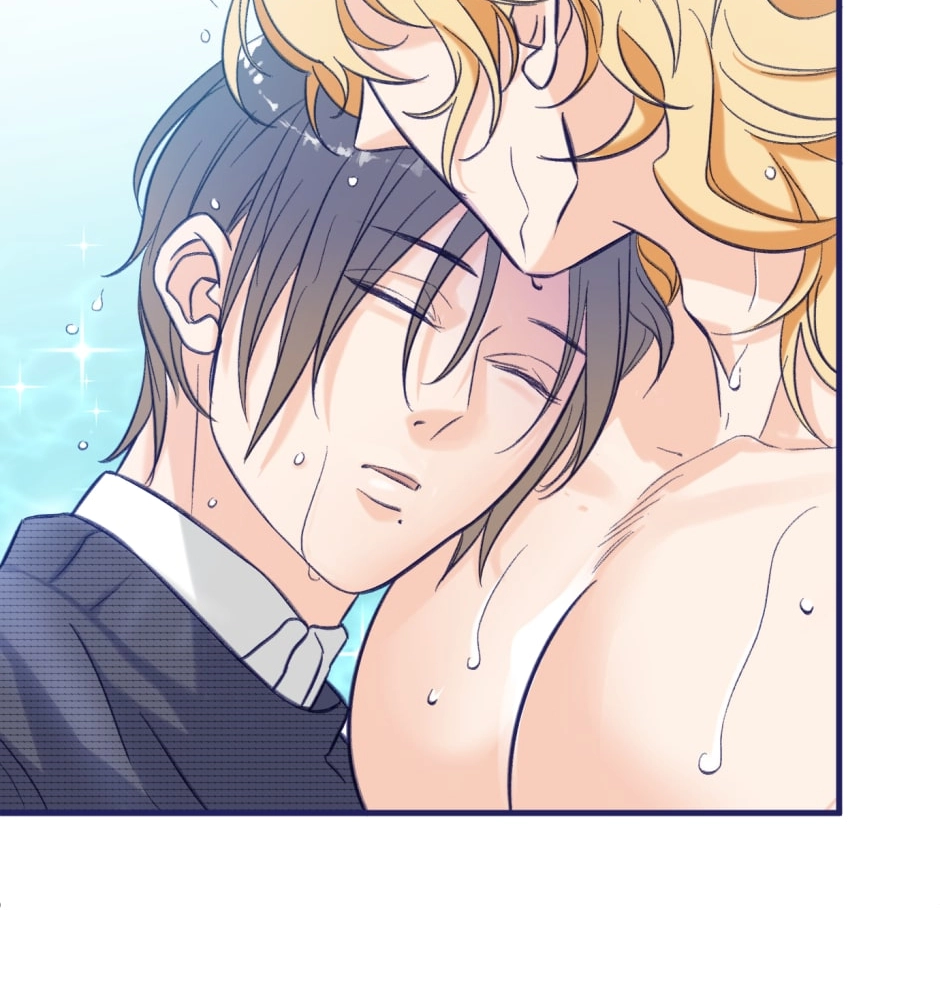 Sweet Lime Chapter 47 page 7 - 