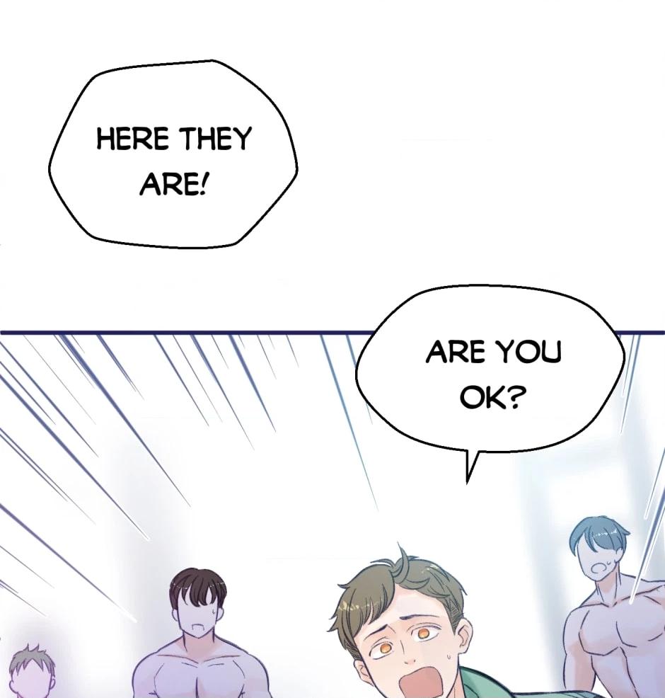 Sweet Lime Chapter 47 page 8 - 