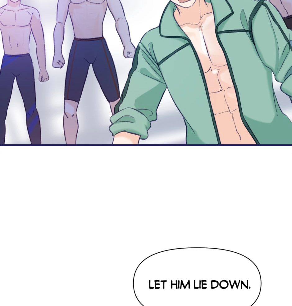 Sweet Lime Chapter 47 page 9 - 