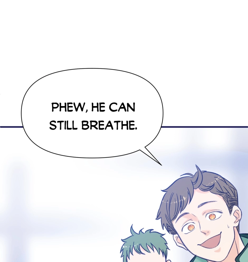 Sweet Lime Chapter 48 page 2 - 
