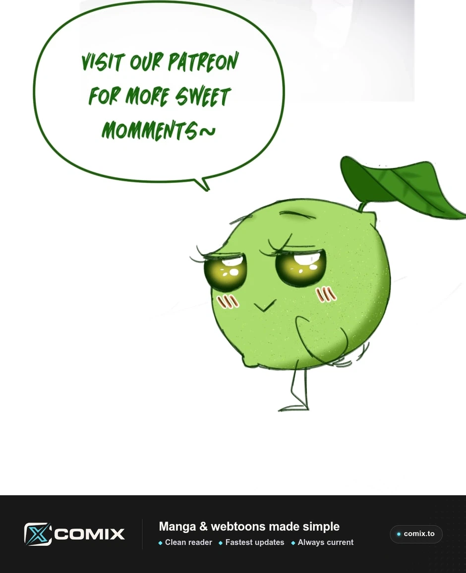 Sweet Lime Chapter 48 page 19 - 