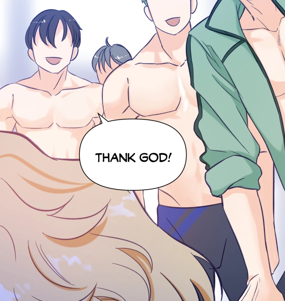 Sweet Lime Chapter 48 page 3 - 