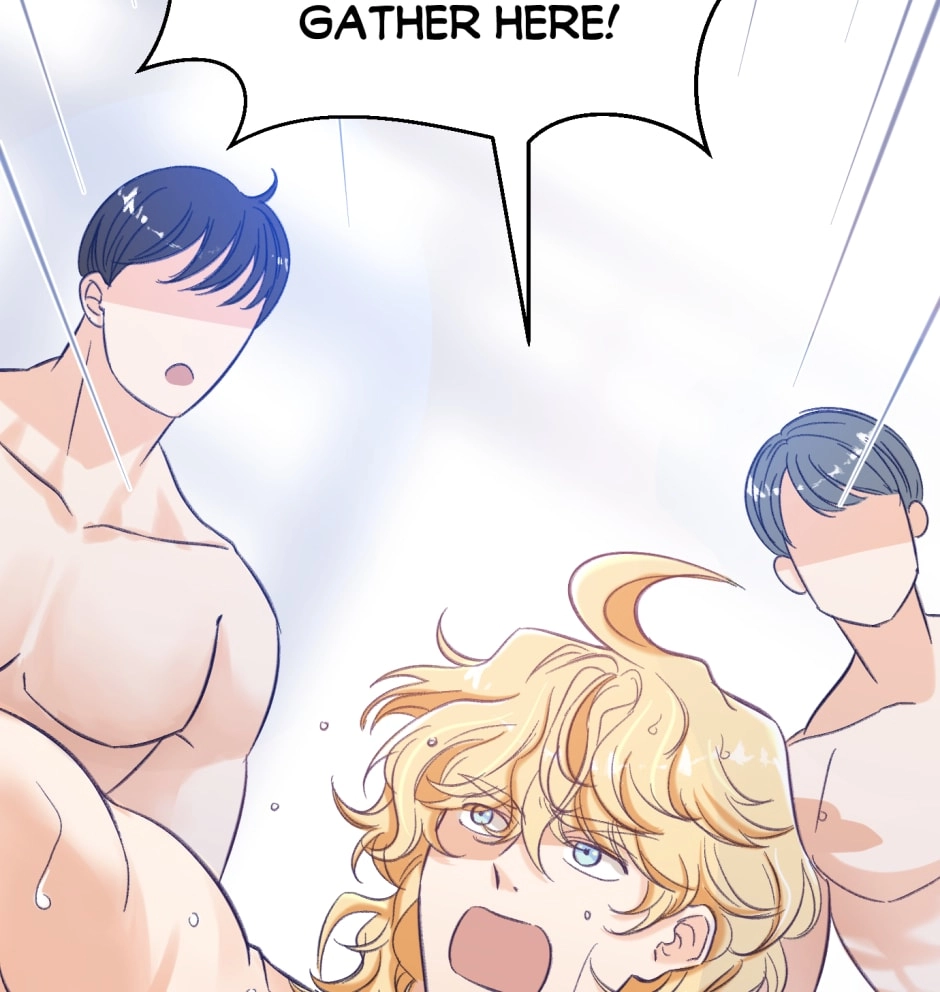 Sweet Lime Chapter 48 page 5 - 