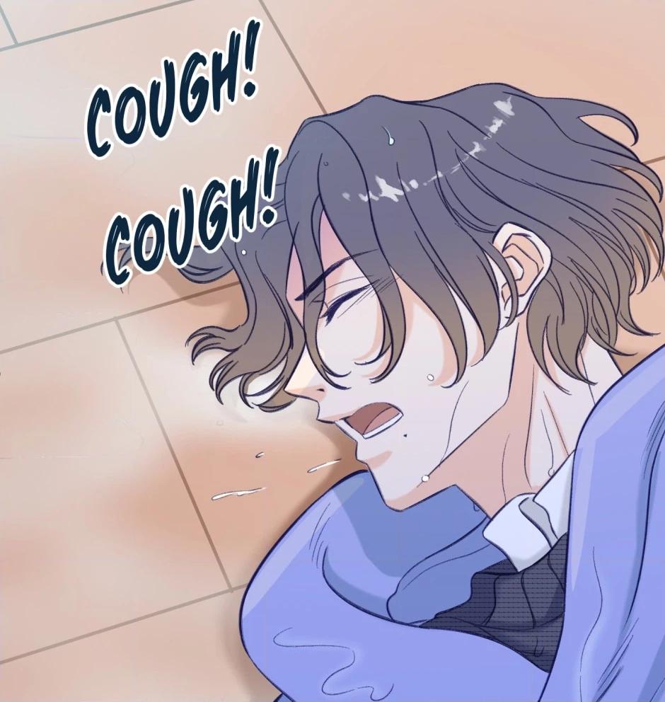 Sweet Lime Chapter 48 page 8 - 