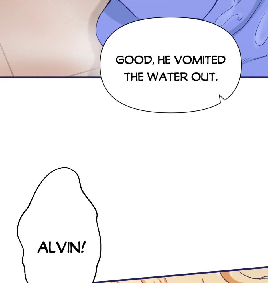 Sweet Lime Chapter 48 page 9 - 