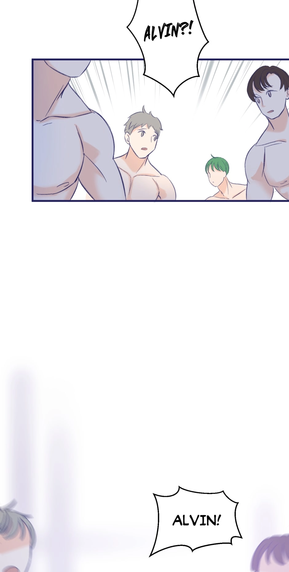 Sweet Lime Chapter 49 page 3 - 