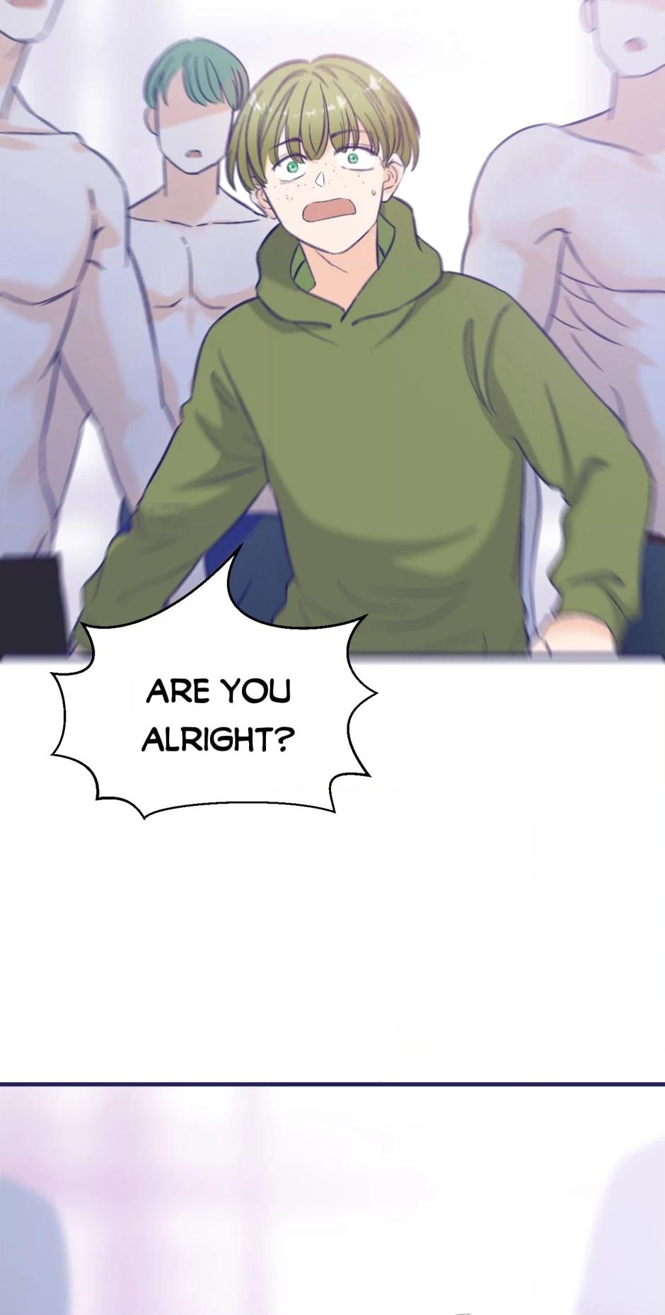 Sweet Lime Chapter 49 page 4 - 