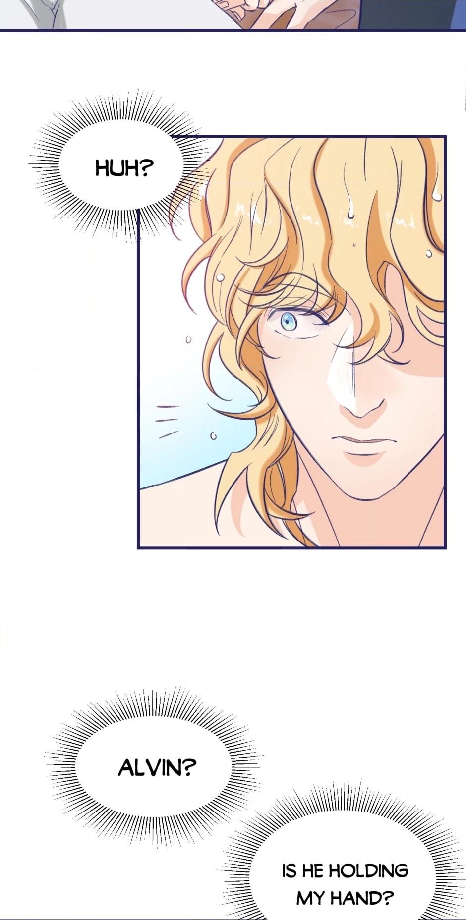 Sweet Lime Chapter 49 page 8 - 