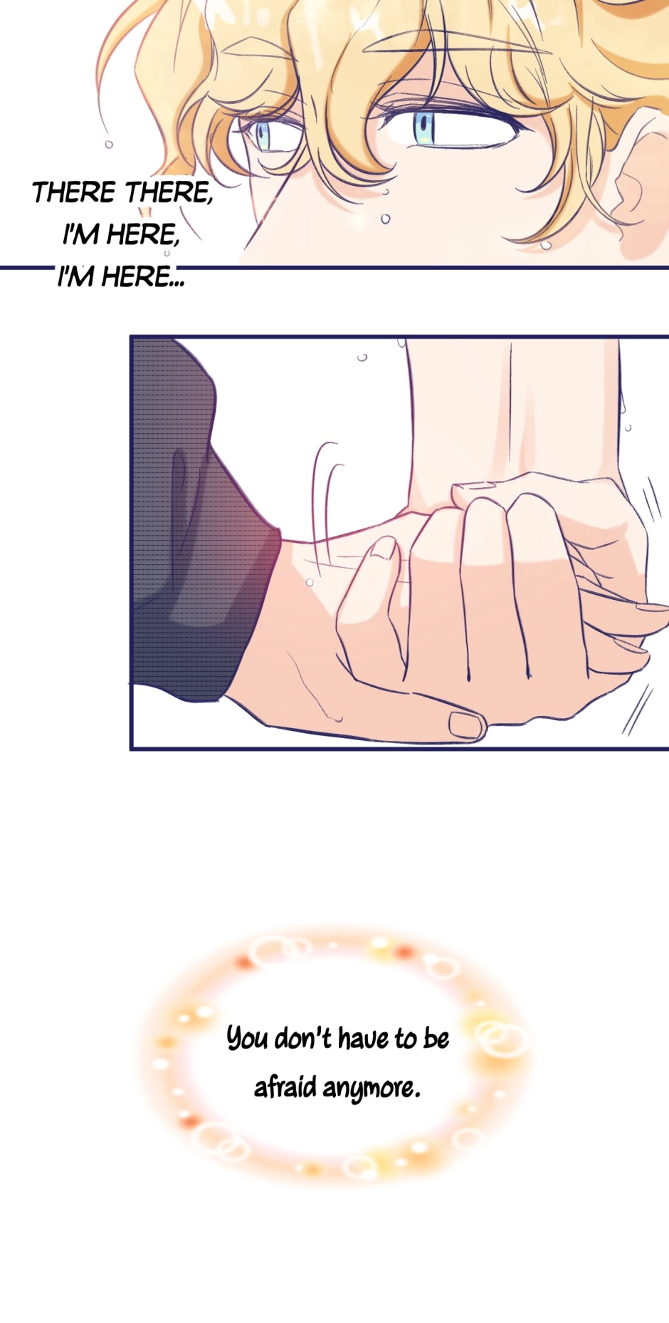 Sweet Lime Chapter 49 page 10 - 