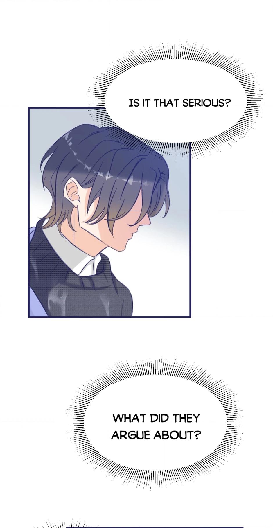 Sweet Lime Chapter 50 page 8 - 
