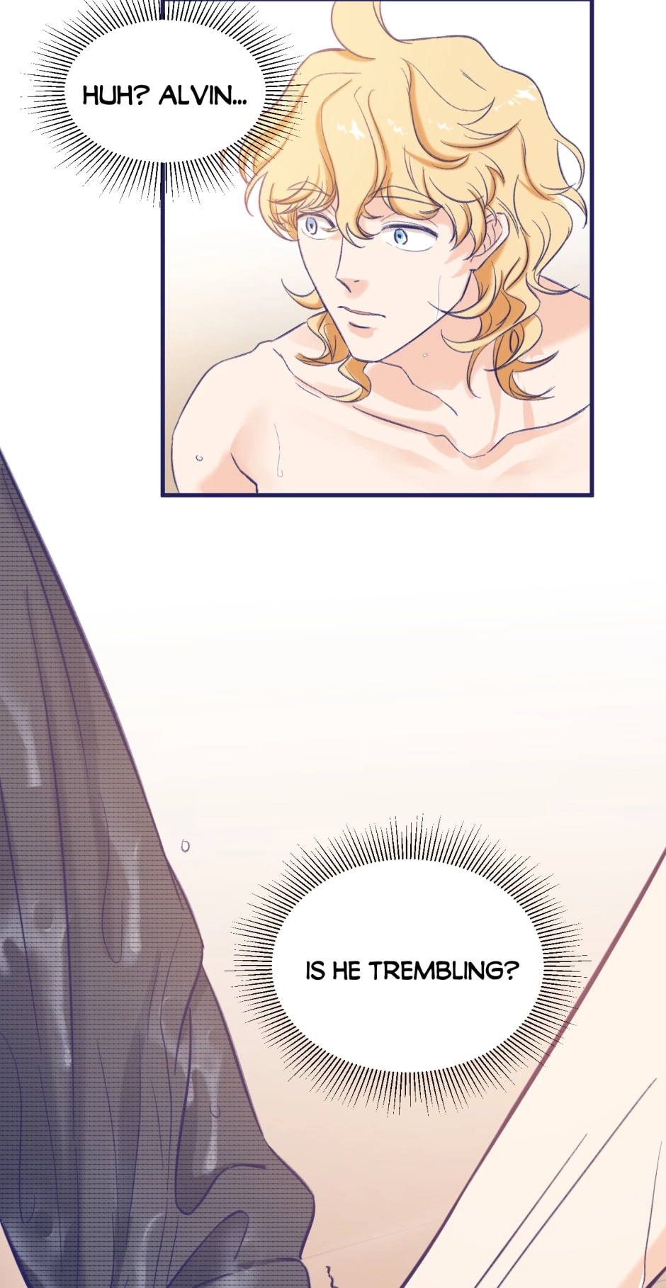 Sweet Lime Chapter 50 page 9 - 