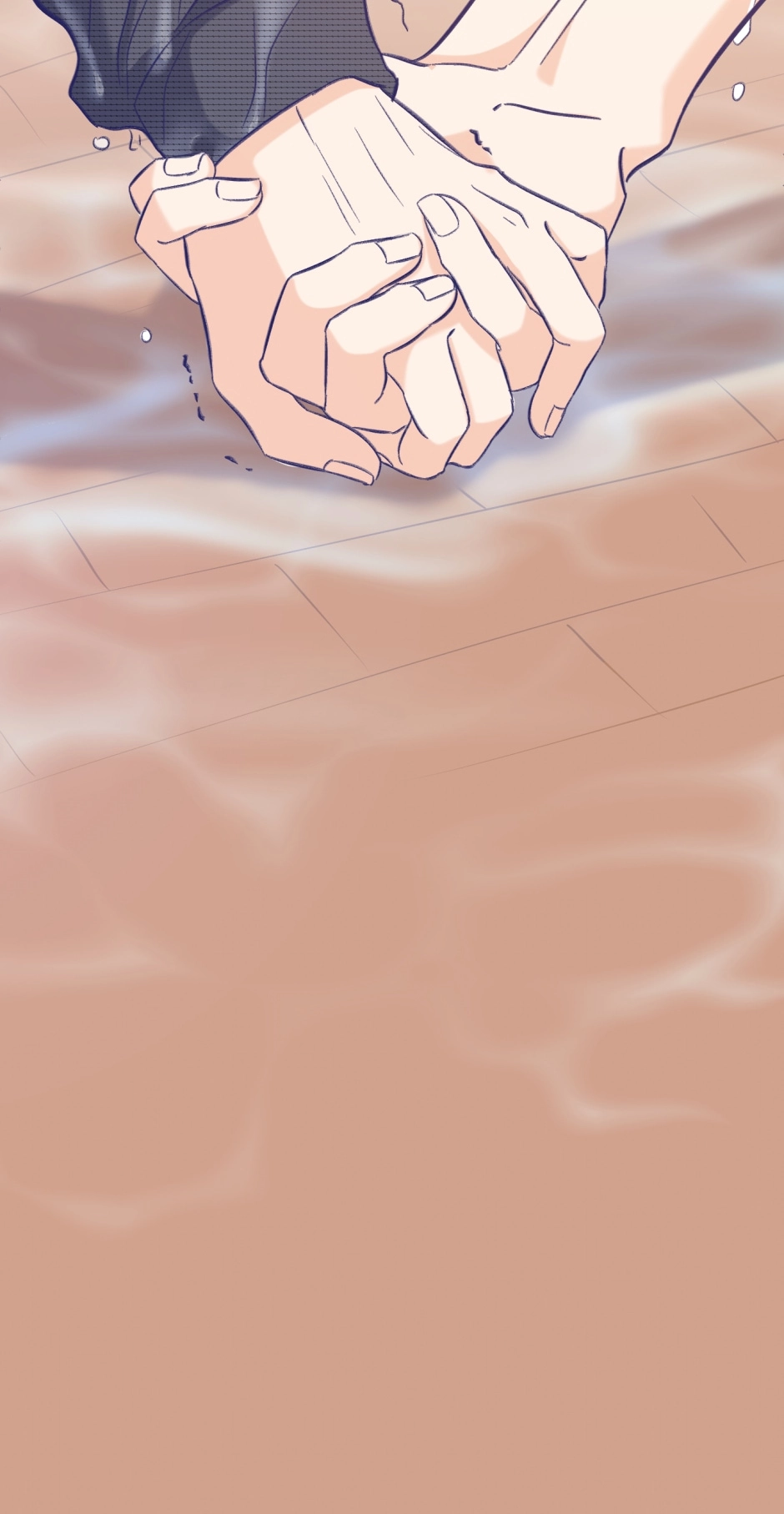 Sweet Lime Chapter 50 page 10 - 