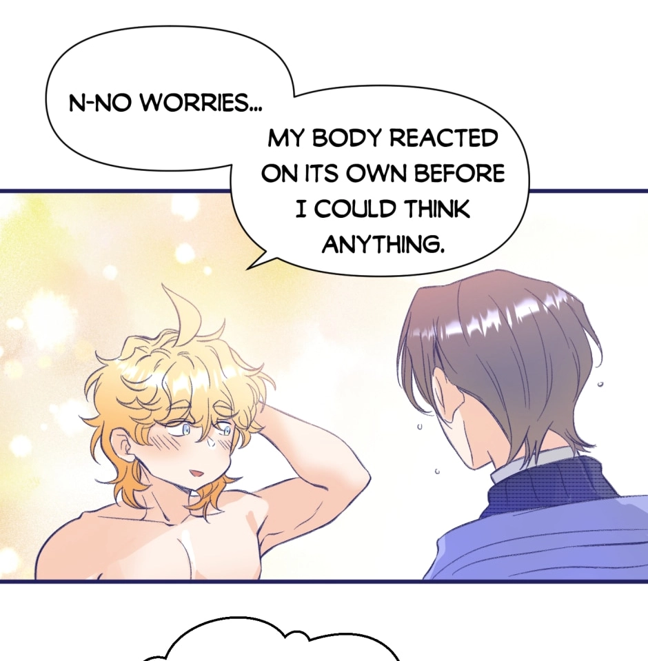 Sweet Lime Chapter 52 page 13 - 