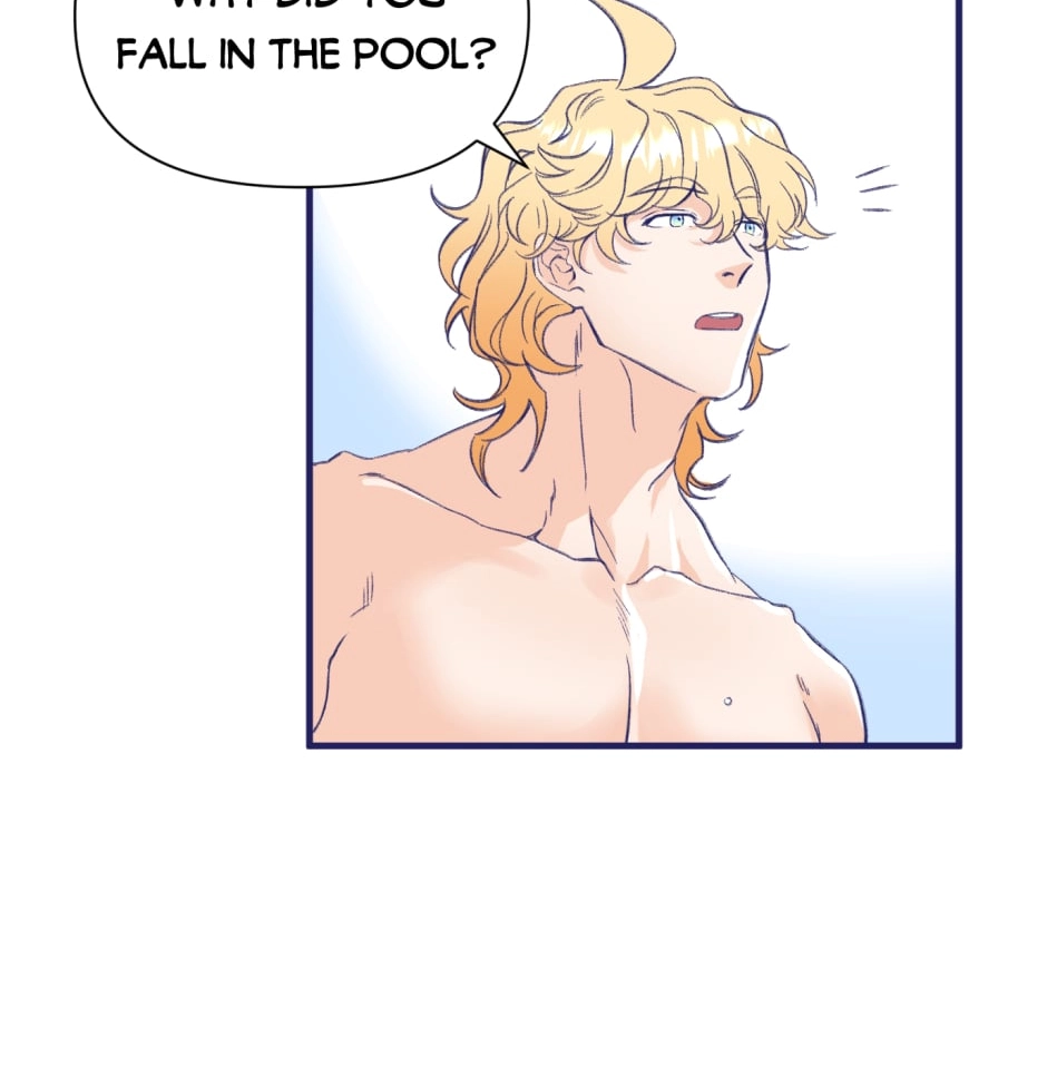 Sweet Lime Chapter 52 page 15 - 