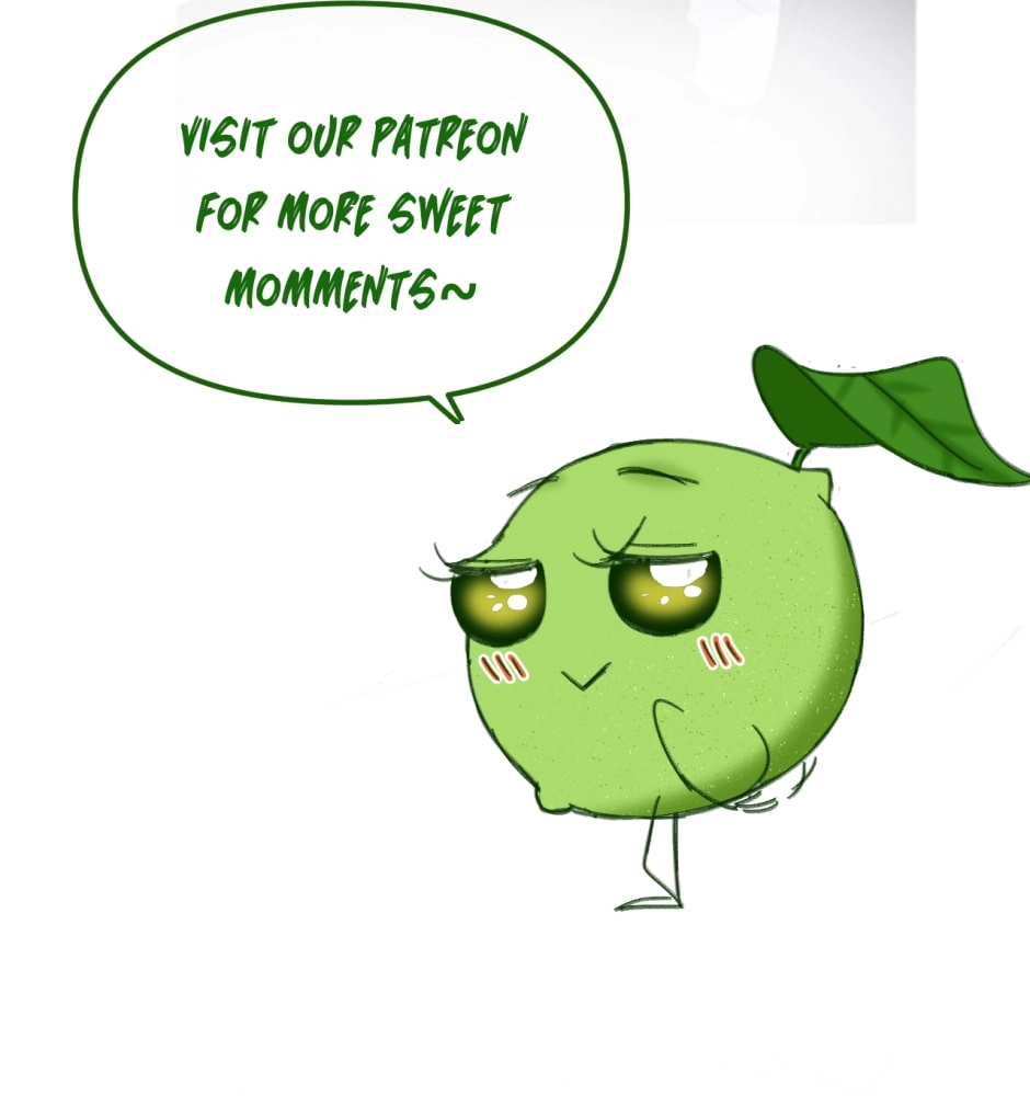 Sweet Lime Chapter 52 page 19 - 