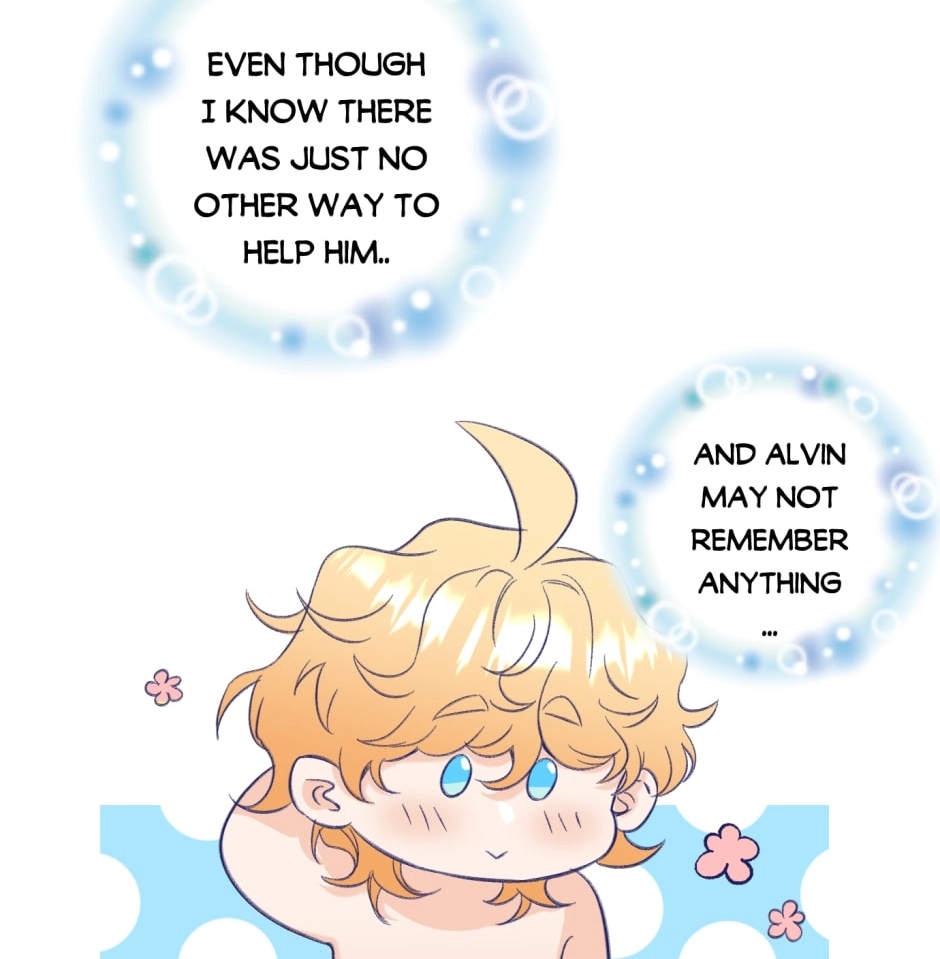 Sweet Lime Chapter 52 page 7 - 