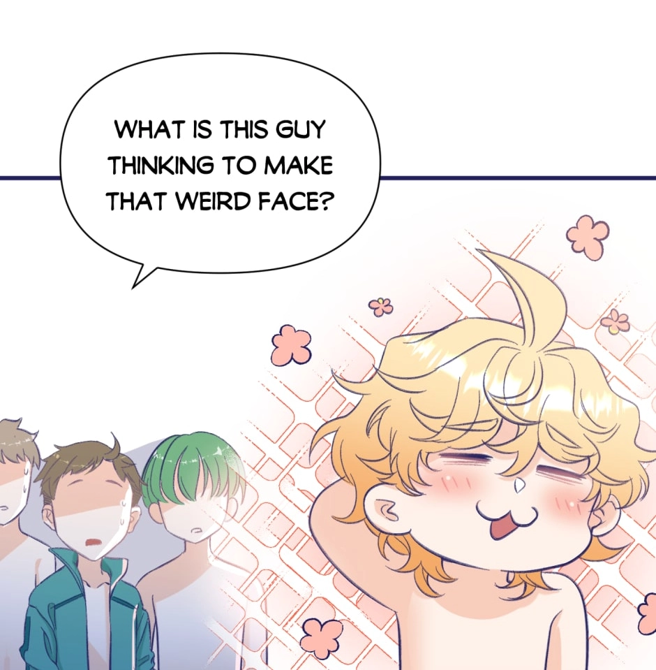 Sweet Lime Chapter 52 page 9 - 