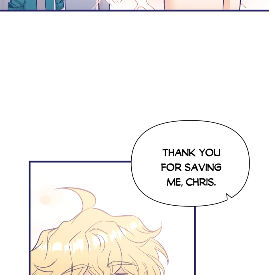 Sweet Lime Chapter 52 page 10 - 