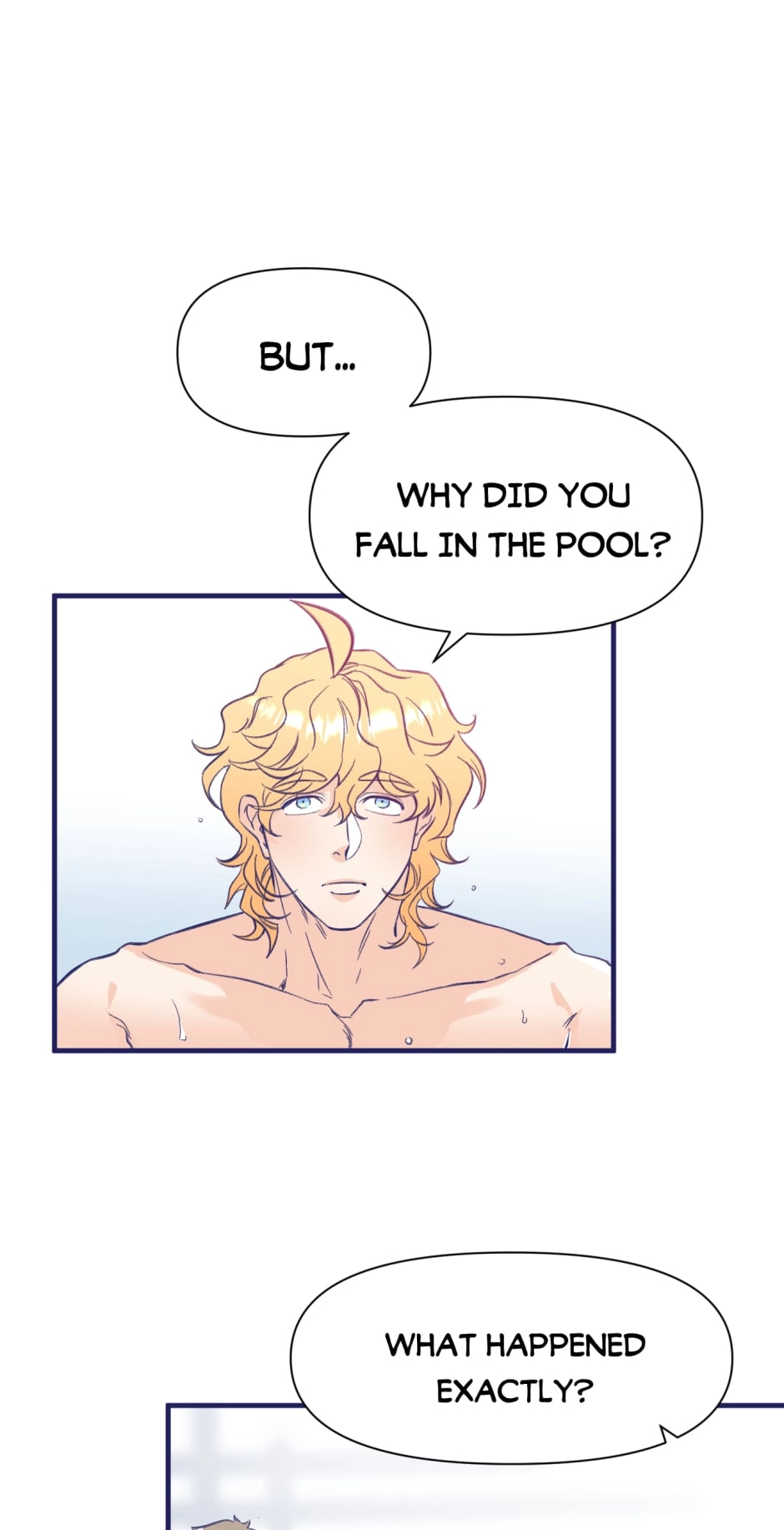 Sweet Lime Chapter 53 page 2 - 