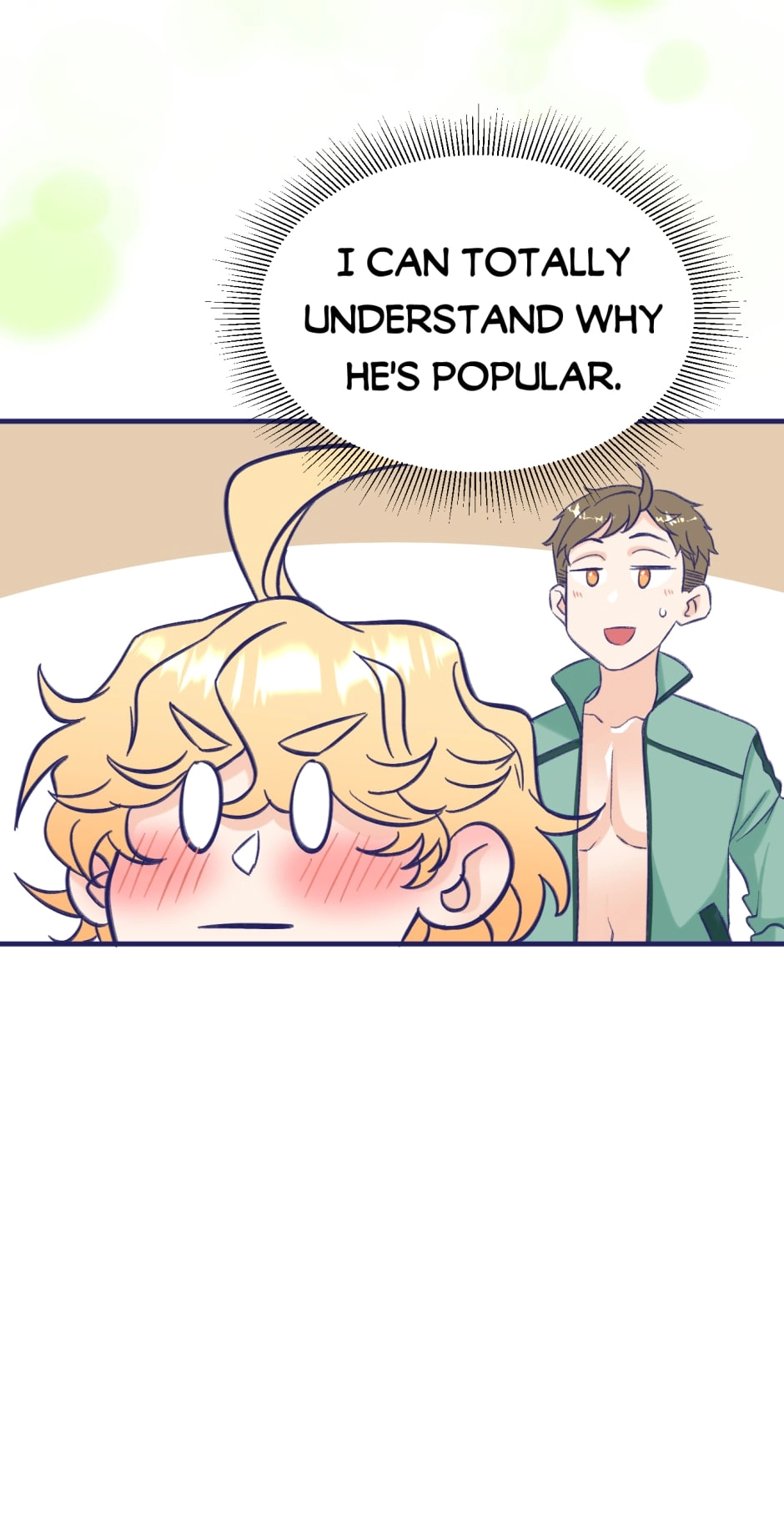 Sweet Lime Chapter 53 page 11 - 