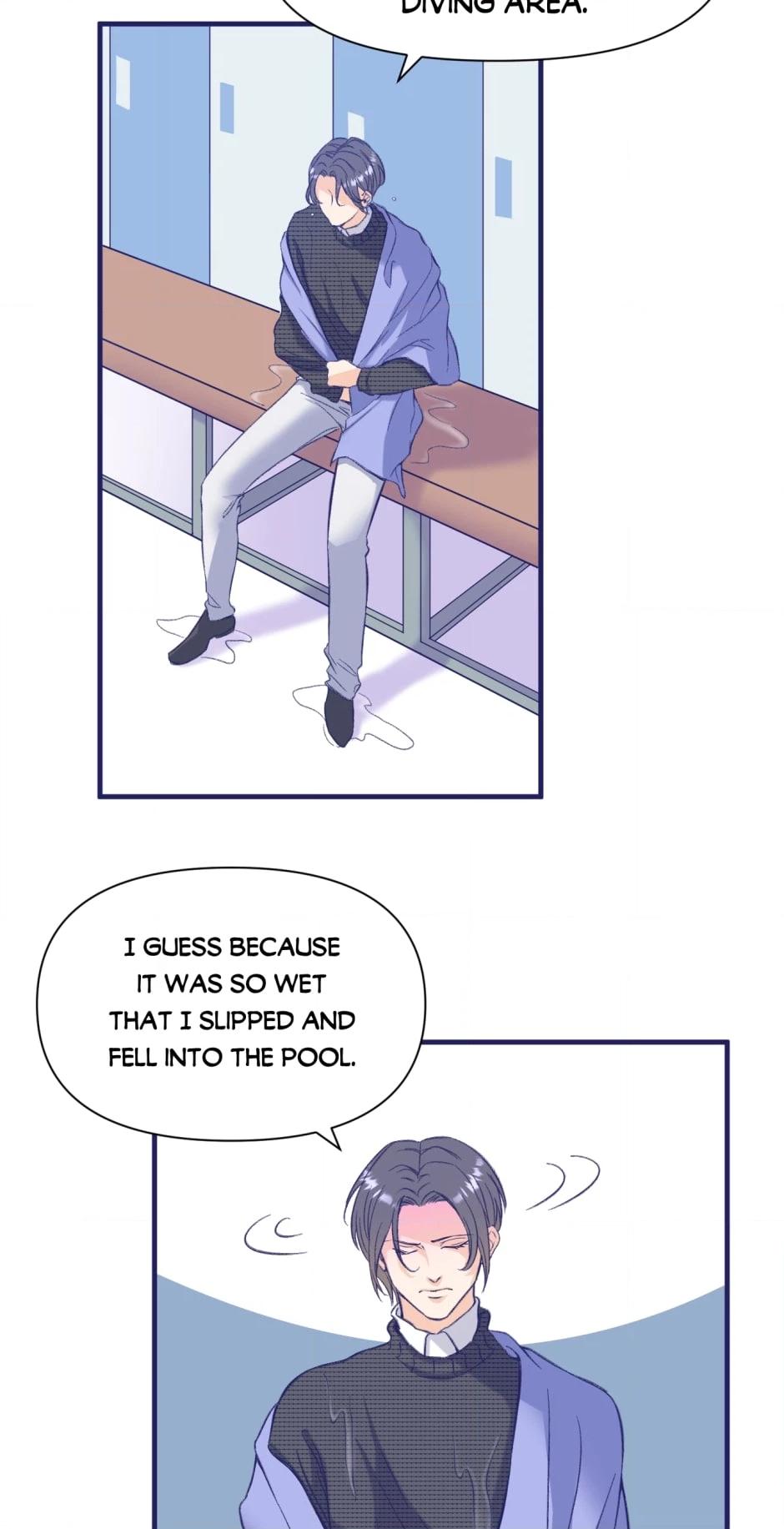 Sweet Lime Chapter 53 page 4 - 