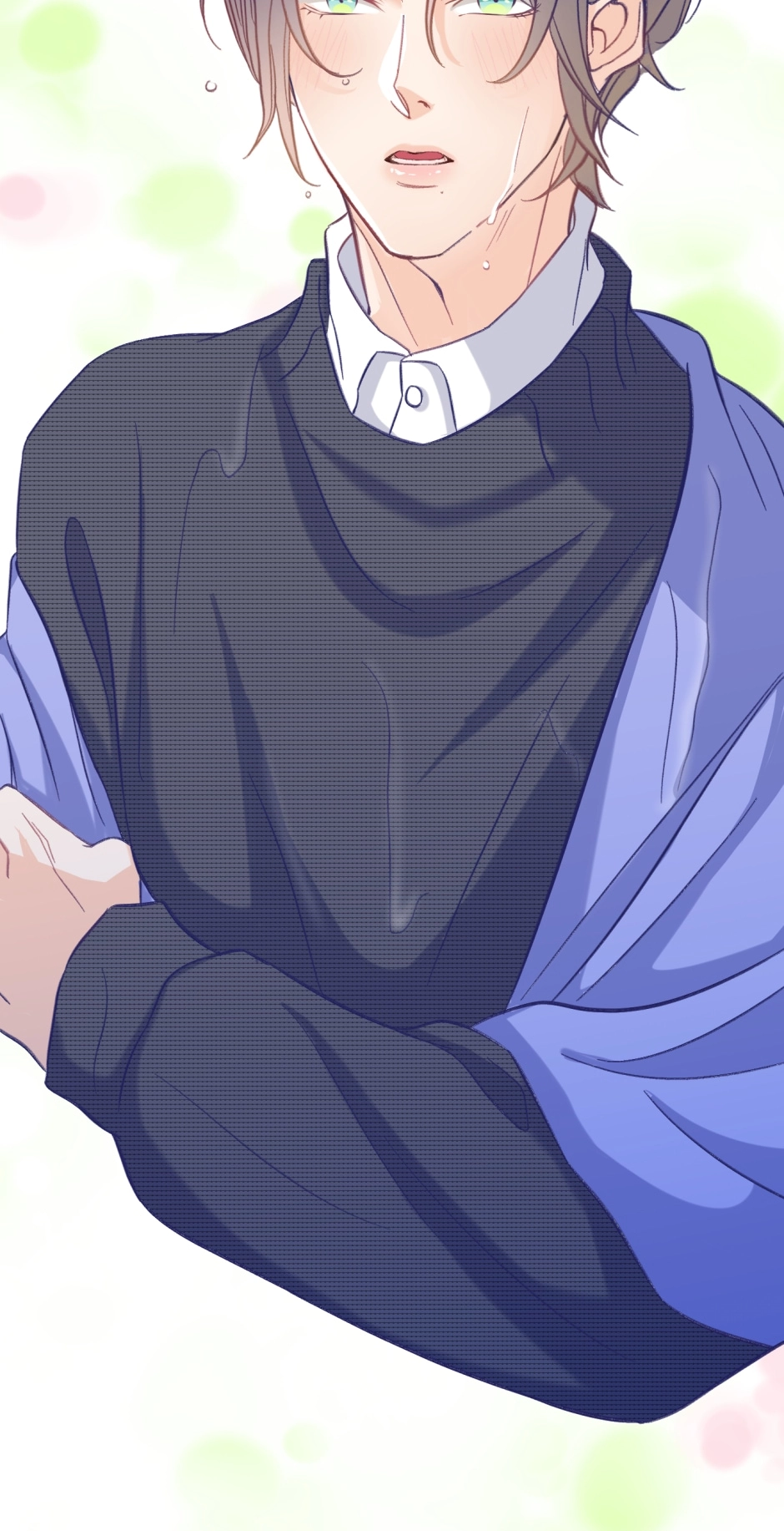 Sweet Lime Chapter 53 page 10 - 
