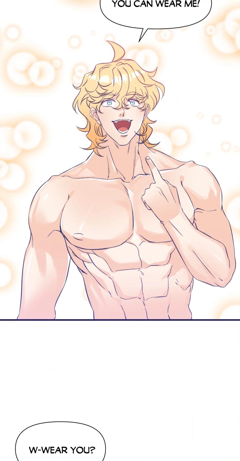 Sweet Lime Chapter 54 page 4 - 