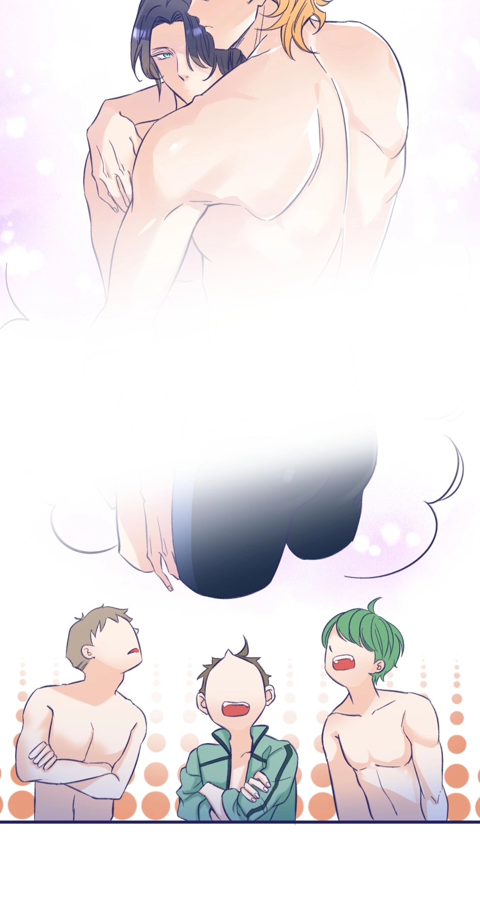 Sweet Lime Chapter 54 page 6 - 