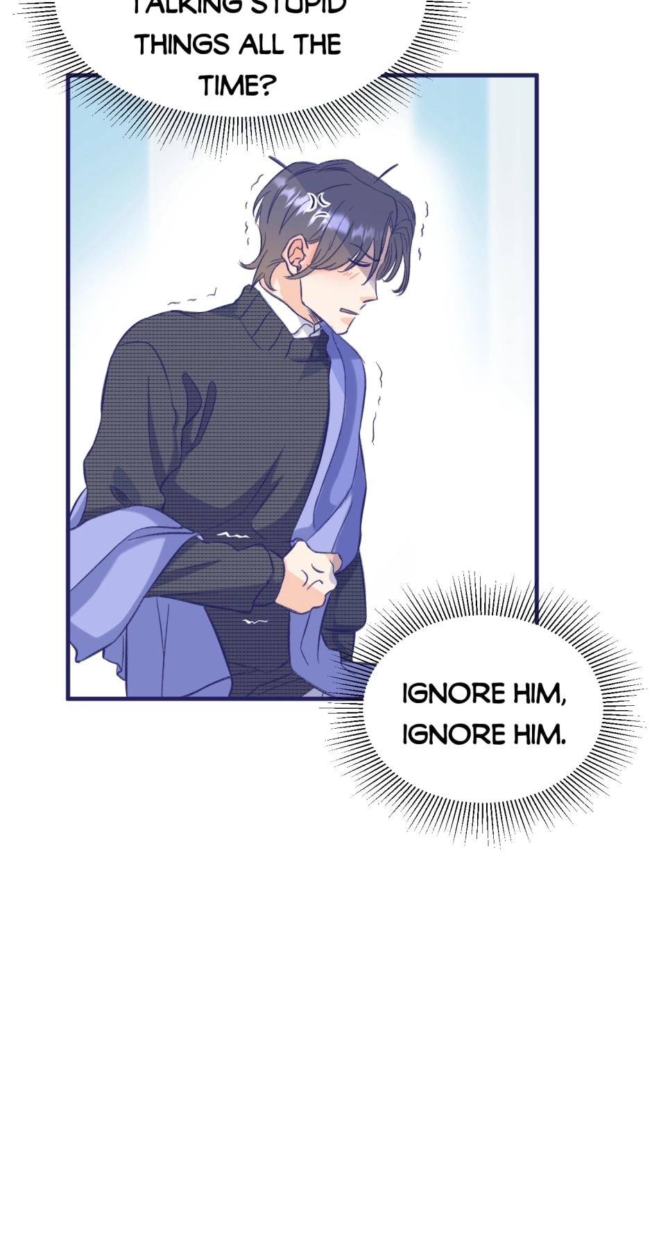 Sweet Lime Chapter 54 page 9 - 