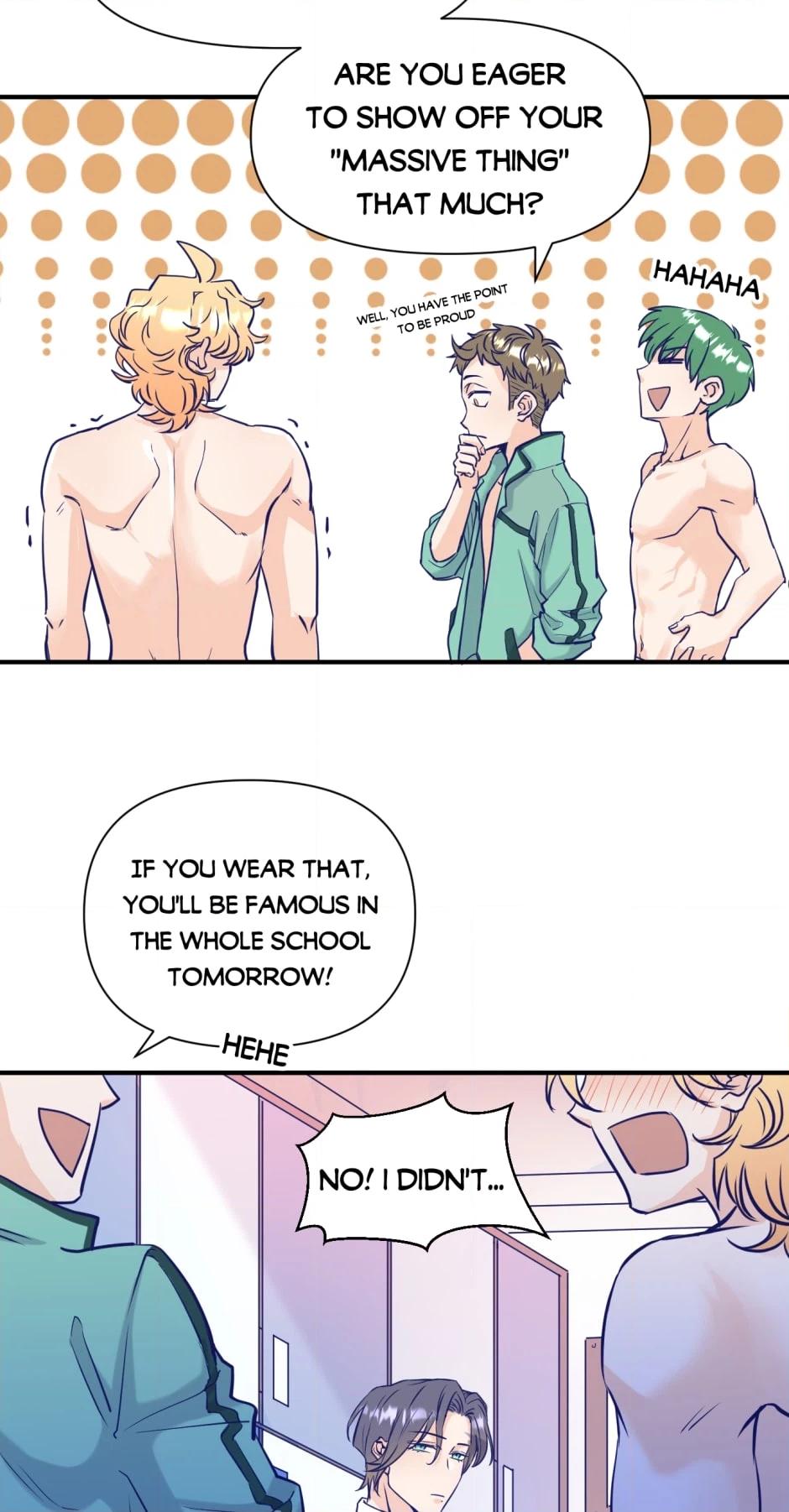 Sweet Lime Chapter 55 page 4 - 